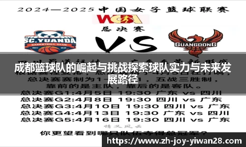 成都篮球队的崛起与挑战探索球队实力与未来发展路径